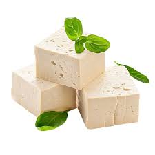 Raw Tofu