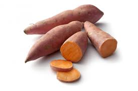 American Sweet Potato