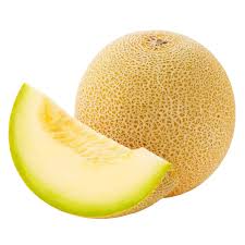 Sweet Melon
