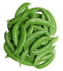 Sugar Peas
