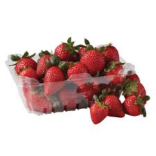 Farm Strawberry