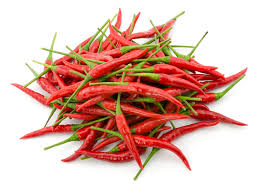 Red Chilli