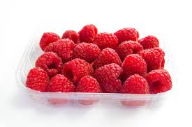 Farm Raspberry