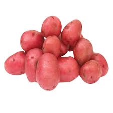 Alika Potatoes