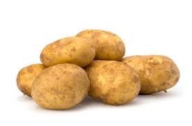 Regular Shangi Variety Potatoes