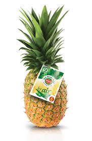 Delmonte Pineapple