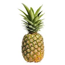 Local Pineapple