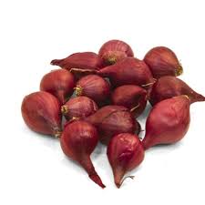 Pearl Onion