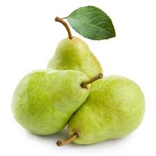 Imported Pears