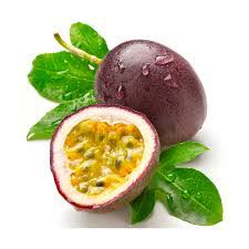 Black Passion Fruit