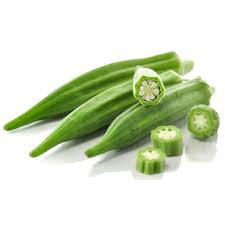 Farm Okra