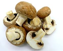 Cremini Mushroom