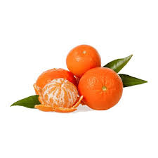 Imported Mandarin