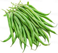 Trimmed and Clean - French Beans