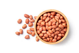 Farm Groundnuts