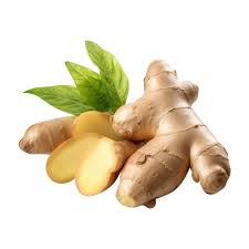 Local Ginger