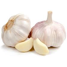 Local Garlic