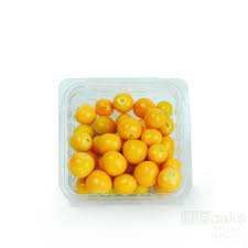 Goose Berry