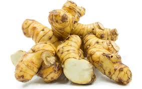 Galangal Root