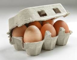Farm Eggs