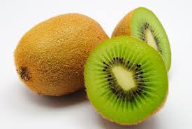 Local Kiwi Fruit