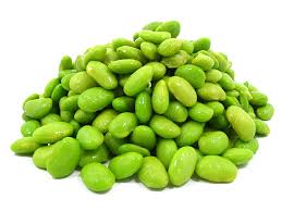 Farm Shelled Edamame Beans