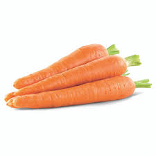 Farm Carrots