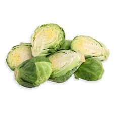 Brussels Bean Sprouts