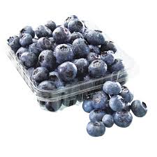 Farm Blueberry