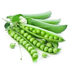 Garden Peas