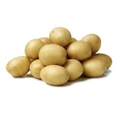 Farm Baby Potatoes