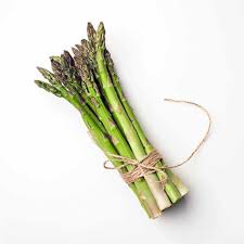 Farm Asparagus