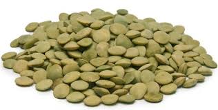 Local Lentils/Kamande