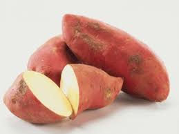 Sweet Potato