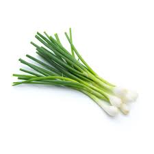 Local Spring Onions