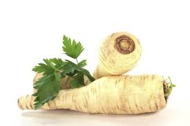 Organic Parsnip