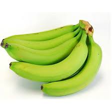 Organic Matoke