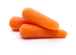 Organic Babycarrot