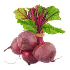 Organic Beetroot