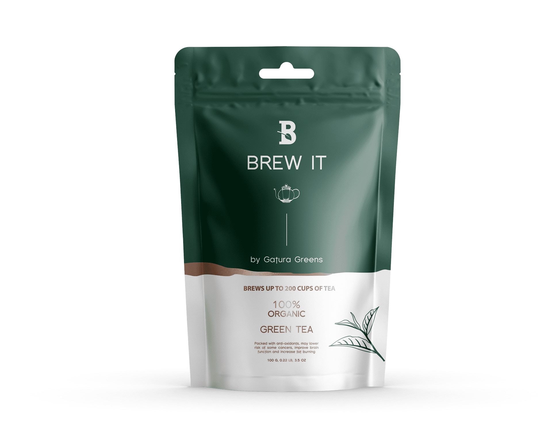 Brew It