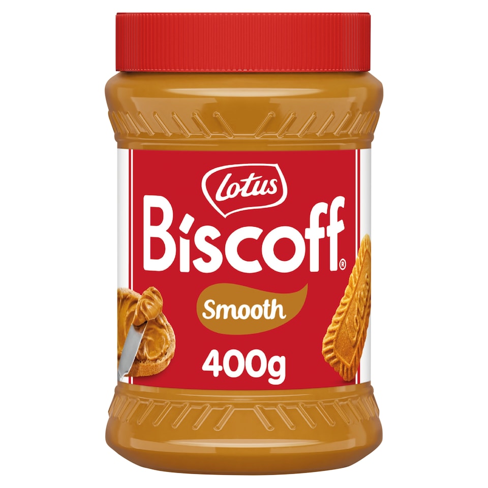Smooth Spread