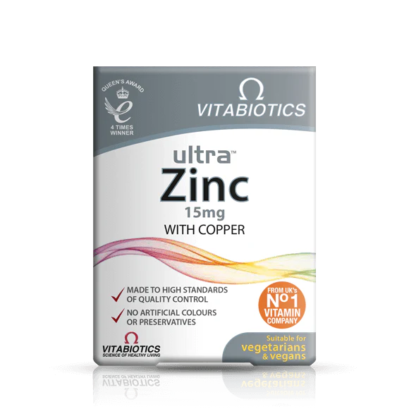 Ultra Zinc