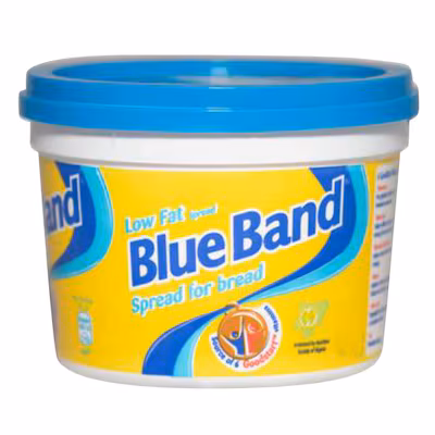 Blueband Low Fat Spread Margarine