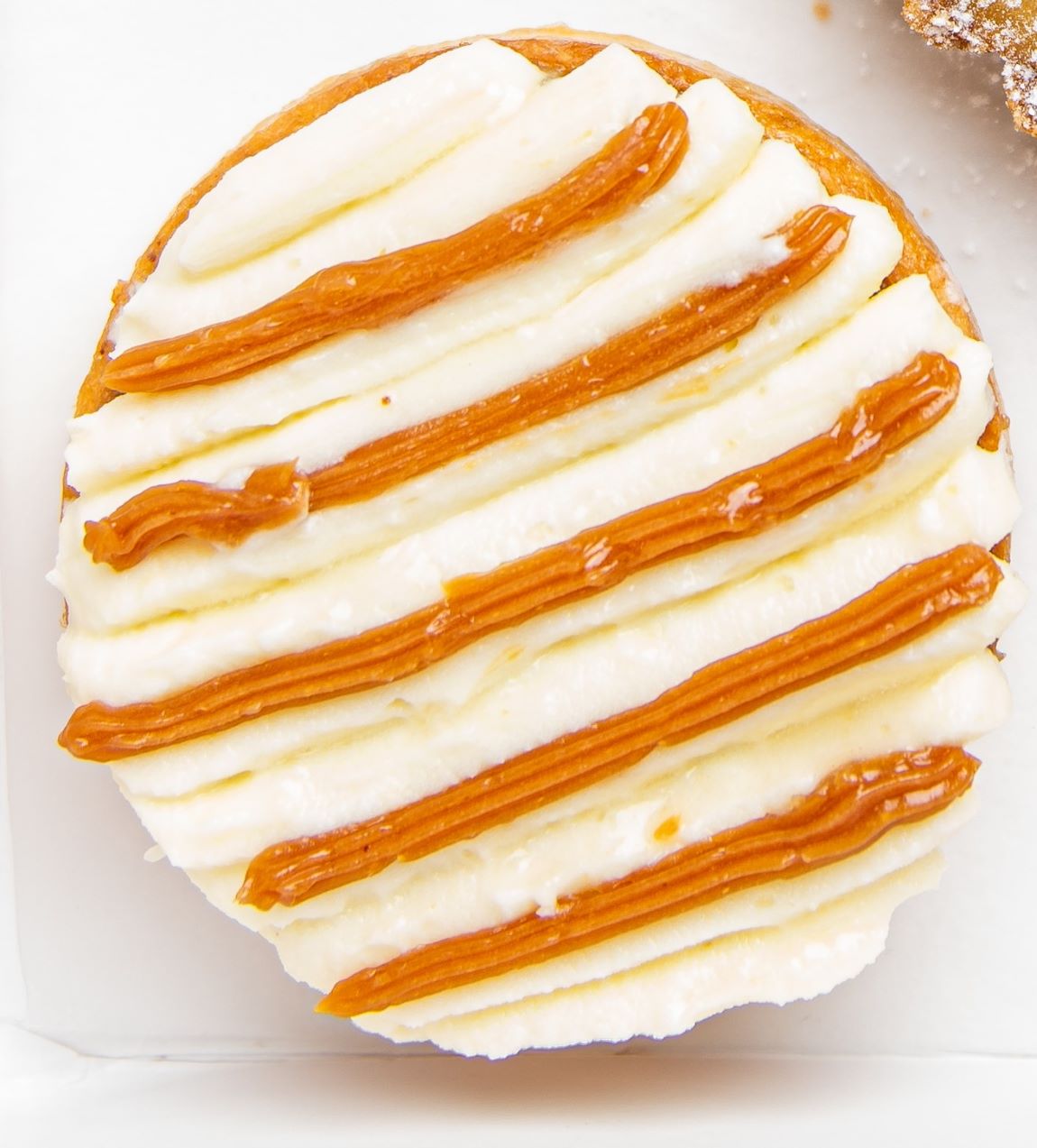 When Banana & Toffee Tango - Gluten Free