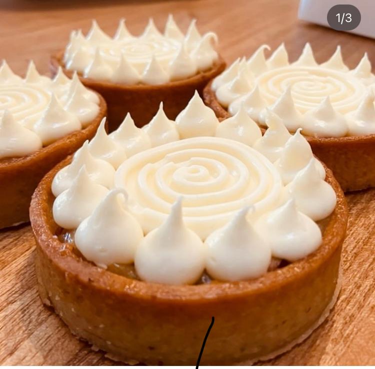 Sunshine In Every Bite - Gluten Free
