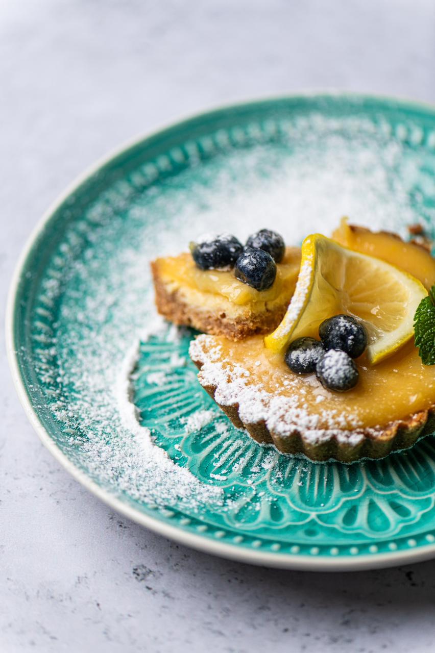 LemonBerry Bliss