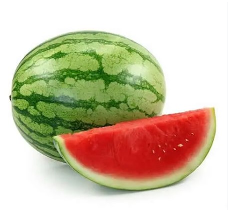 Local Watermelon