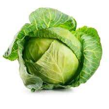 White Cabbage (Large)