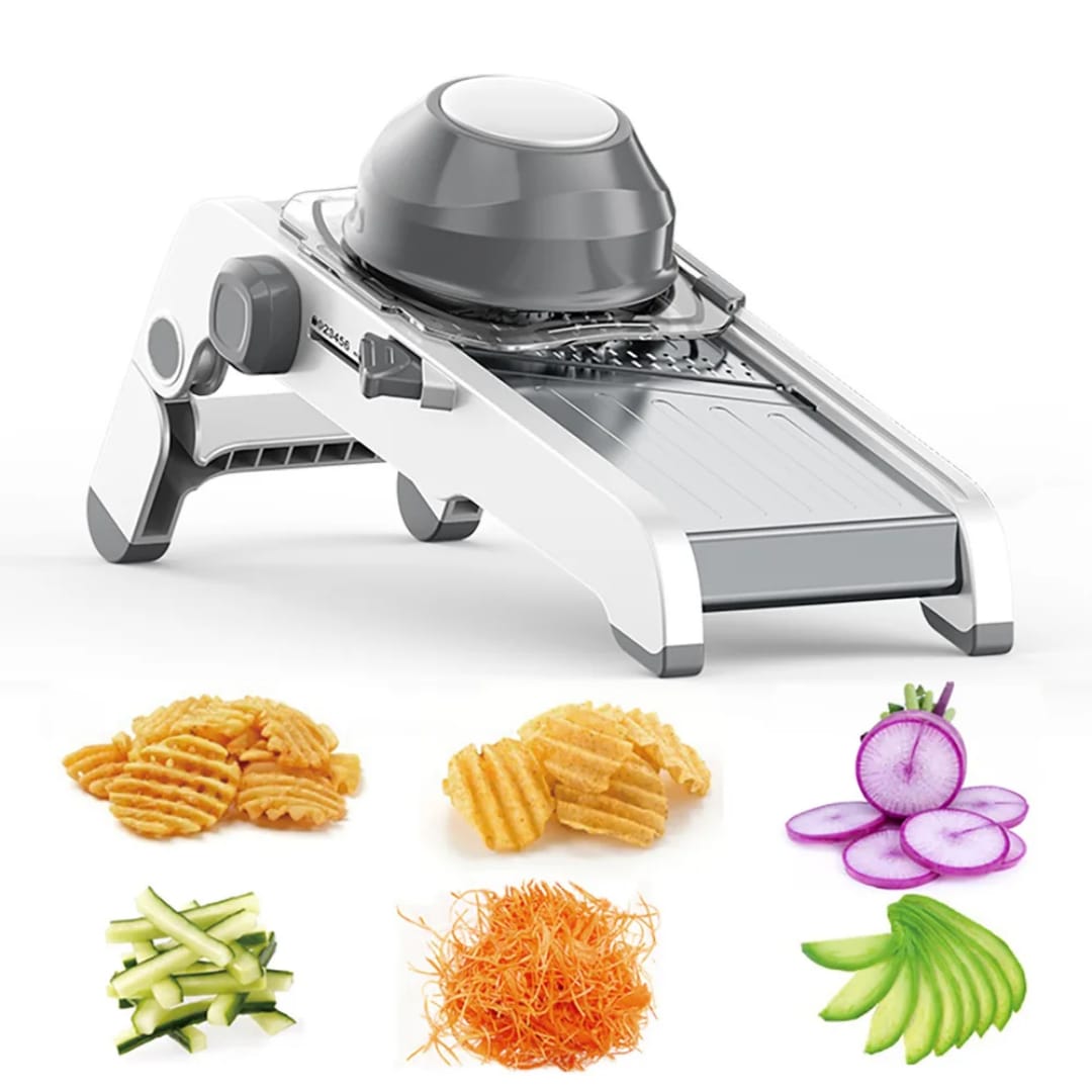 Heavy Duty Vegetable Slicer
