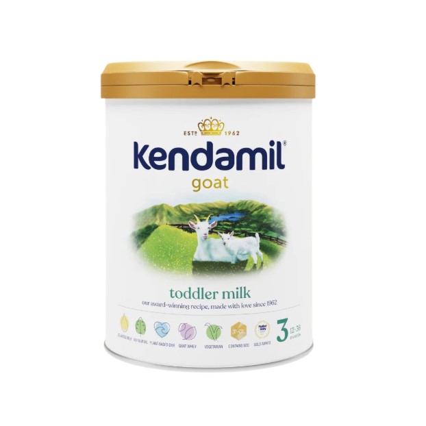 3 (12-36 months) Toddler Milk